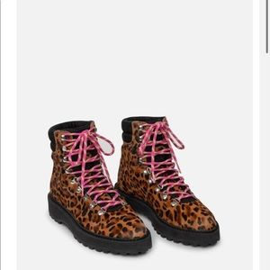 Diemme cheetah boots